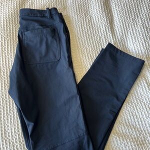 Lululemon ABC Classic Fit Pants